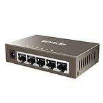 Изображение Коммутатор TENDA TEG1005D, 5-port Gigabit #1 Фото Коммутатор TENDA TEG1005D, 5-port Gigabit #1