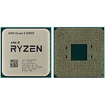 Изображение CPU AMD Ryzen 5 5600X, 3.7/4.6GHz, Socket-AM4 Box (100-100000065BOX) #1 Фото CPU AMD Ryzen 5 5600X, 3.7/4.6GHz, Socket-AM4 Box (100-100000065BOX) #1