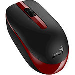 Изображение Мышка Genius Wireless NX-7007 G5 Red (31030026404) Фото Мышка Genius Wireless NX-7007 G5 Red (31030026404)