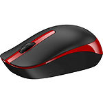 Изображение Мышка Genius Wireless NX-7007 G5 Red (31030026404) #3 Фото Мышка Genius Wireless NX-7007 G5 Red (31030026404) #3