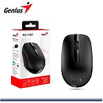 Изображение Мышка Genius Wireless NX-7007 G5 Black (31030026403) #2 Фото Мышка Genius Wireless NX-7007 G5 Black (31030026403) #2