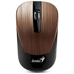 Изображение Мышка Genius Wireless NX-7015 Brown NP (31030019403) 1600dpi #2 Фото Мышка Genius Wireless NX-7015 Brown NP (31030019403) 1600dpi #2