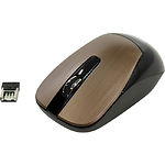 Изображение Мышка Genius Wireless NX-7015 Brown NP (31030019403) 1600dpi #1 Фото Мышка Genius Wireless NX-7015 Brown NP (31030019403) 1600dpi #1