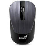 Изображение Мышка Genius Wireless NX-7015 Iron Grey NP (31030019400) 1600dpi #3 Фото Мышка Genius Wireless NX-7015 Iron Grey NP (31030019400) 1600dpi #3
