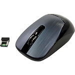 Изображение Мышка Genius Wireless NX-7015 Iron Grey NP (31030019400) 1600dpi #2 Фото Мышка Genius Wireless NX-7015 Iron Grey NP (31030019400) 1600dpi #2