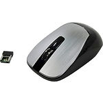 Изображение Мышка Genius Wireless NX-7015 Silver NP (31030019404) 1600dpi #3 Фото Мышка Genius Wireless NX-7015 Silver NP (31030019404) 1600dpi #3
