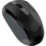 Изображение Мышка Genius Wireless NX-8008S Black (31030028400) Фото Мышка Genius Wireless NX-8008S Black (31030028400)