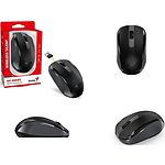 Изображение Мышка Genius Wireless NX-8008S Black (31030028400) #1 Фото Мышка Genius Wireless NX-8008S Black (31030028400) #1