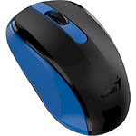 Изображение Мышка Genius Wireless NX-8008S Blue (31030028402) Фото Мышка Genius Wireless NX-8008S Blue (31030028402)