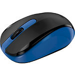Изображение Мышка Genius Wireless NX-8008S Blue (31030028402) #3 Фото Мышка Genius Wireless NX-8008S Blue (31030028402) #3