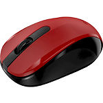 Изображение Мышка Genius Wireless NX-8008S Red (31030028401) #3 Фото Мышка Genius Wireless NX-8008S Red (31030028401) #3