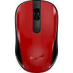 Изображение Мышка Genius Wireless NX-8008S Red (31030028401) #2 Фото Мышка Genius Wireless NX-8008S Red (31030028401) #2