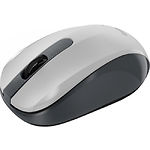 Изображение Мышка Genius Wireless NX-8008S White-Gray (31030028403) #3 Фото Мышка Genius Wireless NX-8008S White-Gray (31030028403) #3