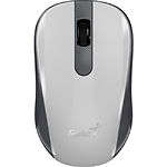Изображение Мышка Genius Wireless NX-8008S White-Gray (31030028403) #2 Фото Мышка Genius Wireless NX-8008S White-Gray (31030028403) #2