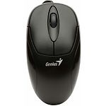 Изображение Мышка Genius XScroll V3 Black USB (31010021400) #1 Фото Мышка Genius XScroll V3 Black USB (31010021400) #1