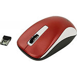 Изображение Мышка Genius Wireless NX-7010 Red (31030014401) #2 Фото Мышка Genius Wireless NX-7010 Red (31030014401) #2