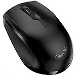 Изображение Мышка Genius Wireless NX-8006S Silent Black (31030024400) USB-A Receiver Фото Мышка Genius Wireless NX-8006S Silent Black (31030024400) USB-A Receiver