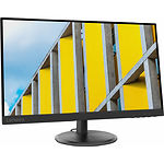 Изображение LENOVO 27" C27-30 (62AAKAT6UA) VA 1920x1080, 4мс, 3000:1, 250кд/м2, 75Гц, HDMI/VGA, Аудио выход Фото LENOVO 27" C27-30 (62AAKAT6UA) VA 1920x1080, 4мс, 3000:1, 250кд/м2, 75Гц, HDMI/VGA, Аудио выход