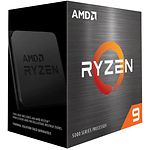 Изображение CPU AMD Ryzen 9 5900X, 3.8/4.7GHz, Socket-AM4 Tray (100-100000061) #3 Фото CPU AMD Ryzen 9 5900X, 3.8/4.7GHz, Socket-AM4 Tray (100-100000061) #3