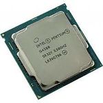 Изображение CPU Intel Pentium® G4560 (3.5ГГц, 54W, socket1151 tray CM8067702867064) #1 Фото CPU Intel Pentium® G4560 (3.5ГГц, 54W, socket1151 tray CM8067702867064) #1