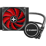 Изображение Cooler CPU Xilence XC971 Водяное охлаждение LQ120, 120мм #5 Фото Cooler CPU Xilence XC971 Водяное охлаждение LQ120, 120мм #5