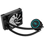 Изображение Cooler CPU Xilence XC971 Водяное охлаждение LQ120, 120мм #4 Фото Cooler CPU Xilence XC971 Водяное охлаждение LQ120, 120мм #4