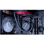Изображение Cooler CPU Xilence XC971 Водяное охлаждение LQ120, 120мм #2 Фото Cooler CPU Xilence XC971 Водяное охлаждение LQ120, 120мм #2