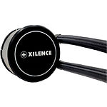 Изображение Cooler CPU Xilence XC971 Водяное охлаждение LQ120, 120мм #1 Фото Cooler CPU Xilence XC971 Водяное охлаждение LQ120, 120мм #1