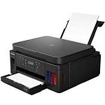 Изображение Canon PIXMA G6040 (3113C009) МФУ струйное цветное,1200x4800 dpi,до 13/6.8 стр./мин,WiFi,СНПЧ,дуплекс #1 Фото Canon PIXMA G6040 (3113C009) МФУ струйное цветное,1200x4800 dpi,до 13/6.8 стр./мин,WiFi,СНПЧ,дуплекс #1