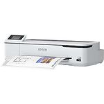 Изображение EPSON SC-T3100 SureColor (C11CF11302A0) фотопринтер струйный формата A1 с подставкой #2 Фото EPSON SC-T3100 SureColor (C11CF11302A0) фотопринтер струйный формата A1 с подставкой #2