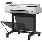 Изображение EPSON SC-T3100 SureColor (C11CF11302A0) фотопринтер струйный формата A1 с подставкой #1 Фото EPSON SC-T3100 SureColor (C11CF11302A0) фотопринтер струйный формата A1 с подставкой #1