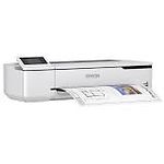Изображение EPSON SC-T3100N SureColor (C11CF11301A0) фотопринтер струйный формата A1 без подставки #3 Фото EPSON SC-T3100N SureColor (C11CF11301A0) фотопринтер струйный формата A1 без подставки #3