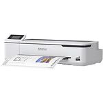 Изображение EPSON SC-T3100N SureColor (C11CF11301A0) фотопринтер струйный формата A1 без подставки #1 Фото EPSON SC-T3100N SureColor (C11CF11301A0) фотопринтер струйный формата A1 без подставки #1