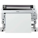 Изображение EPSON SC-T7200 SureColor (C11CD68301A0) фотопринтер струйный формата A0 #3 Фото EPSON SC-T7200 SureColor (C11CD68301A0) фотопринтер струйный формата A0 #3