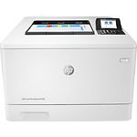 Фото HP Color LaserJet Enterprise M455dn (3PZ95A) Принтер лазер.цв A4, 600x600dpi, 27/27стр/мин, Ethernet #3
