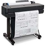 Изображение HP DesignJet T630 (5HB09A) 24in плоттер струйный цветной A1,2400x1200dpi,76лст/час,USB,WiFi,Ethernet #5 Фото HP DesignJet T630 (5HB09A) 24in плоттер струйный цветной A1,2400x1200dpi,76лст/час,USB,WiFi,Ethernet #5