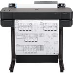 Изображение HP DesignJet T630 (5HB09A) 24in плоттер струйный цветной A1,2400x1200dpi,76лст/час,USB,WiFi,Ethernet #4 Фото HP DesignJet T630 (5HB09A) 24in плоттер струйный цветной A1,2400x1200dpi,76лст/час,USB,WiFi,Ethernet #4