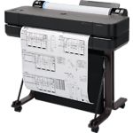 Изображение HP DesignJet T630 (5HB09A) 24in плоттер струйный цветной A1,2400x1200dpi,76лст/час,USB,WiFi,Ethernet #3 Фото HP DesignJet T630 (5HB09A) 24in плоттер струйный цветной A1,2400x1200dpi,76лст/час,USB,WiFi,Ethernet #3
