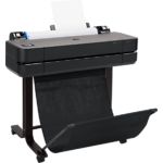 Изображение HP DesignJet T630 (5HB09A) 24in плоттер струйный цветной A1,2400x1200dpi,76лст/час,USB,WiFi,Ethernet #2 Фото HP DesignJet T630 (5HB09A) 24in плоттер струйный цветной A1,2400x1200dpi,76лст/час,USB,WiFi,Ethernet #2