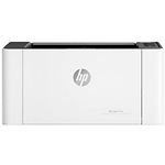 Фото HP LaserJet 107a (4ZB77A) Принтер лазерный ч/б A4, 1200x1200 dpi, до 20стр/мин #2