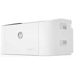Фото HP LaserJet 107a (4ZB77A) Принтер лазерный ч/б A4, 1200x1200 dpi, до 20стр/мин #1