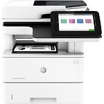 Изображение HP LaserJet Enterprise M528dn (1PV64A) МФУ A4 до 43 стр/мин, Ethernet, дуплекс #3 Фото HP LaserJet Enterprise M528dn (1PV64A) МФУ A4 до 43 стр/мин, Ethernet, дуплекс #3