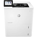 Изображение HP LaserJet Enterprise M611dn (7PS84A) Лазерный принтер A4, 61 стр/мин, 1200х1200, Ethernet, Дуплекс #2 Фото HP LaserJet Enterprise M611dn (7PS84A) Лазерный принтер A4, 61 стр/мин, 1200х1200, Ethernet, Дуплекс #2