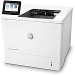 Изображение HP LaserJet Enterprise M611dn (7PS84A) Лазерный принтер A4, 61 стр/мин, 1200х1200, Ethernet, Дуплекс #1 Фото HP LaserJet Enterprise M611dn (7PS84A) Лазерный принтер A4, 61 стр/мин, 1200х1200, Ethernet, Дуплекс #1