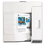 Фото HP LaserJet Pro CP5225dn (CE712A) Цветной лазерный принтер A3, до 20 стр/мин, Ethernet, дуплекс #1