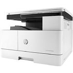 Изображение HP LaserJet Pro M438n (8AF43A) МФУ лазерное , A3, 1200х1200, 22стр/мин, Ethernet #2 Фото HP LaserJet Pro M438n (8AF43A) МФУ лазерное , A3, 1200х1200, 22стр/мин, Ethernet #2