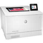 Изображение HP LaserJet Pro M454dw (W1Y45A) Принтер лазерный цветной A4, 600x600 dpi, до 28 стр/мин, Wi-Fi #3 Фото HP LaserJet Pro M454dw (W1Y45A) Принтер лазерный цветной A4, 600x600 dpi, до 28 стр/мин, Wi-Fi #3