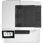 Изображение HP LaserJet Pro M479dw (W1A77A) МФУ лазерное цветное, Ethernet, Wi-Fi, A4, 27 стр/мин, дуплекс #3 Фото HP LaserJet Pro M479dw (W1A77A) МФУ лазерное цветное, Ethernet, Wi-Fi, A4, 27 стр/мин, дуплекс #3