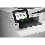 Изображение HP LaserJet Pro M479dw (W1A77A) МФУ лазерное цветное, Ethernet, Wi-Fi, A4, 27 стр/мин, дуплекс #1 Фото HP LaserJet Pro M479dw (W1A77A) МФУ лазерное цветное, Ethernet, Wi-Fi, A4, 27 стр/мин, дуплекс #1