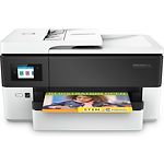 Изображение HP OfficeJet Pro 7720 (Y0S18A) МФУ струйное цветное A3,4800x1200 dpi ,22/18 стр/мин,дуплекс,WiFi/Eth #4 Фото HP OfficeJet Pro 7720 (Y0S18A) МФУ струйное цветное A3,4800x1200 dpi ,22/18 стр/мин,дуплекс,WiFi/Eth #4